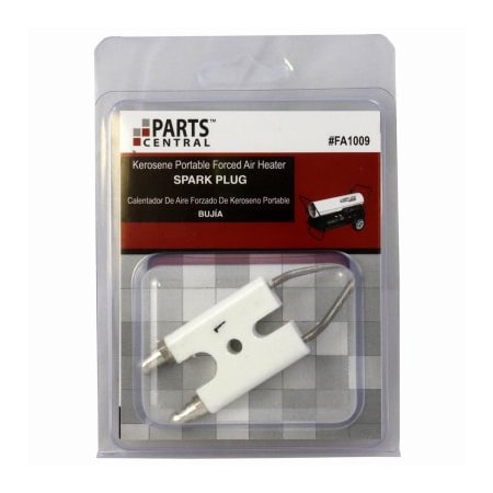 World Marketing Of America 120170KBTU Spark Plug FA1009